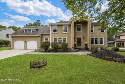 4 Hopemont Dr, MOUNT LAUREL, NJ, 08054-4513 | Card Image
