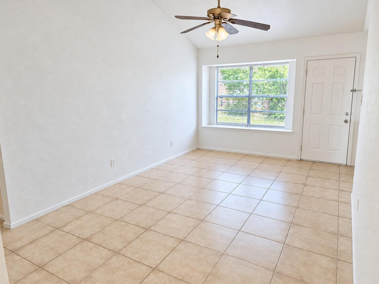 Residential in Houston 4