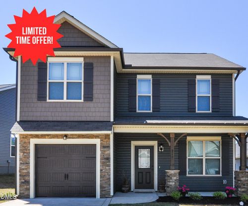 217 Balboa Pkwy, Clayton, NC, 27520-6201 | Card Image