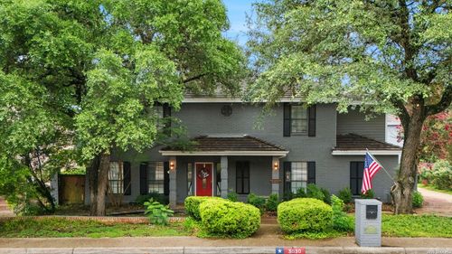3030 Orchard Hl, San Antonio, TX, 78230-3057 | Card Image