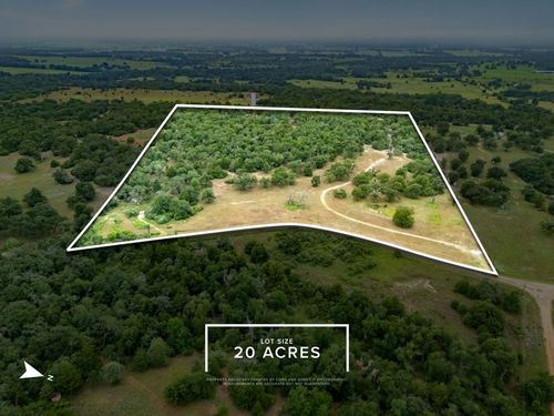 2310 County Road 329, Milano, TX, 76556-2734 | Card Image