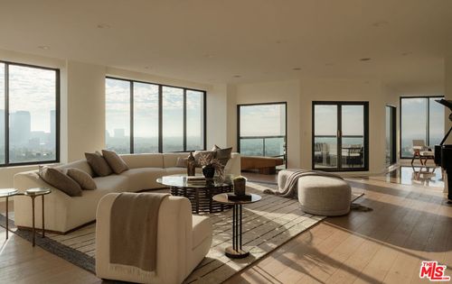 1501-10724 Wilshire Blvd, Los Angeles, CA, 90017-2205 | Card Image