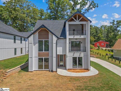 29 Harbor Dr, Greenville, SC, 29611-6616 | Card Image