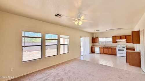 2499 S Marble St, Gilbert, AZ, 85295-7137 | Card Image