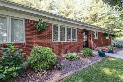 1955 W Bexley Drive, House other with 3 bedrooms, 2 bathrooms and null parking in Bloomington IN | Image 1