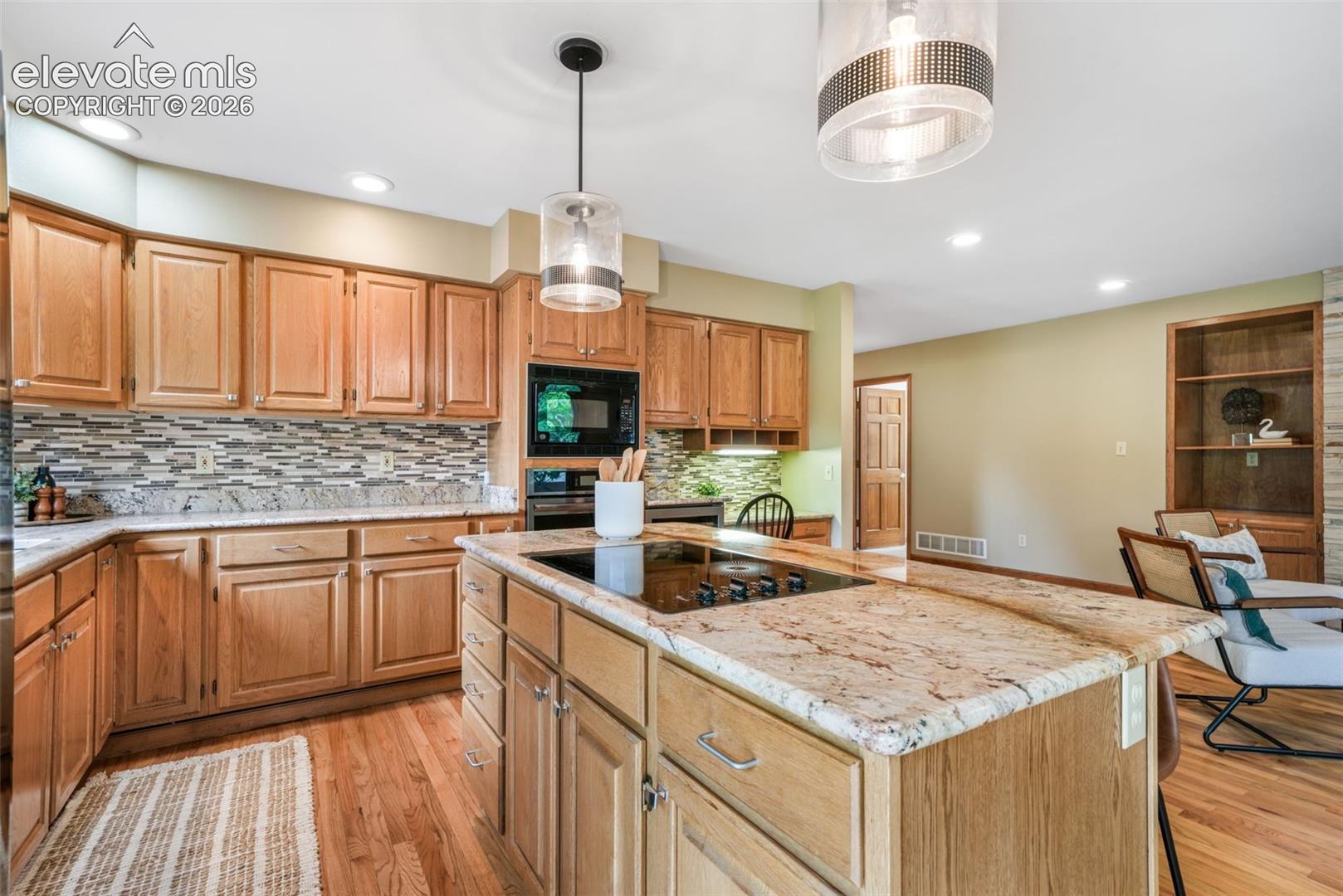 Residential in Colorado Springs 4