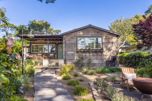 0 Monte Verde 3 Se Of 12th, Carmel, CA, 93921 | Card Image