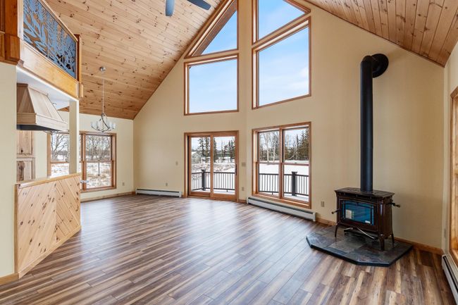 9 Poor Farm Rd, House other with 2 bedrooms, 2 bathrooms and null parking in Alburgh VT | Image 14