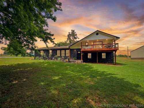 26664 Highway 82, Park Hill, OK, 74451-2913 | Card Image