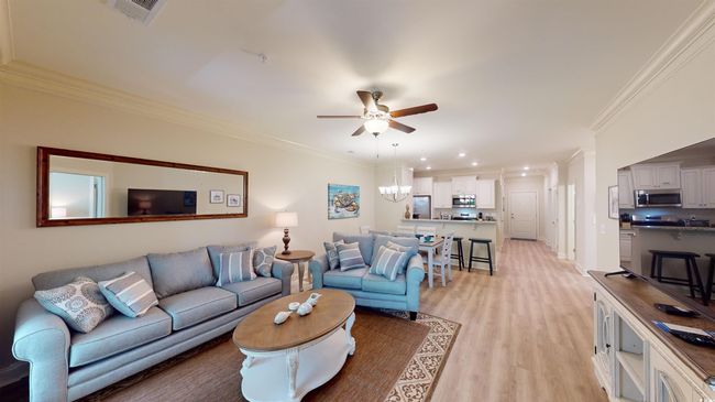 UNIT-3B - 81 Delray Dr, Condo with 3 bedrooms, 2 bathrooms and null parking in Murrells Inlet SC | Image 26