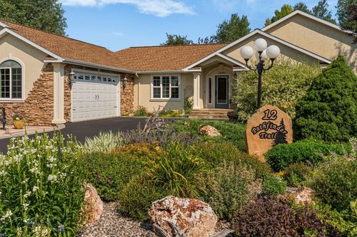 12 Pathfinder Trl, Bozeman, MT, 59718-7254 | Card Image