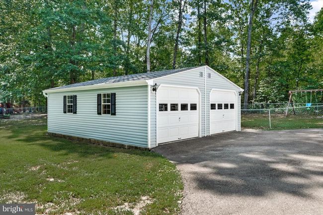 177 Land Or Dr, House other with 3 bedrooms, 3 bathrooms and null parking in Ruther Glen VA | Image 7