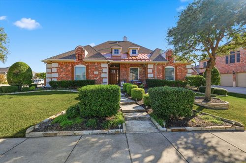 409 Verbena Ln, Frisco, TX, 75036-8845 | Card Image