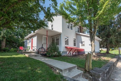 501 S Highland Ave, Bloomington, IN, 47401-5029 | Card Image
