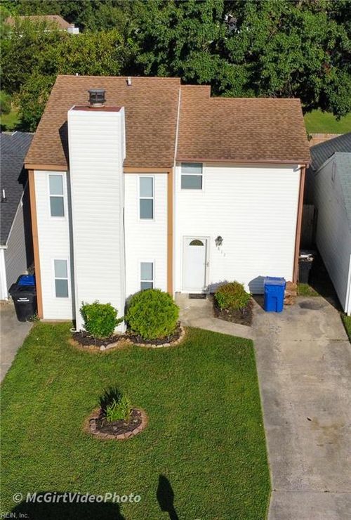 3817 Harvest Ct, Portsmouth, VA, 23703-2508 | Card Image