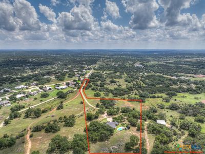 211 Copper Trace, House other with 3 bedrooms, 2 bathrooms and null parking in New Braunfels TX | Image 1