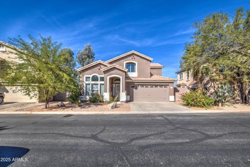 6660 E Riverdale St, Mesa, AZ, 85215-4309 | Card Image