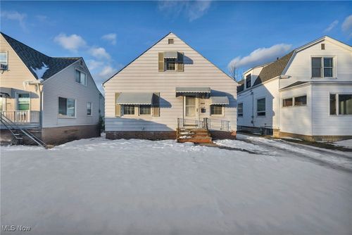 1616 Marietta Avenue, Parma, OH, 44134 | Card Image