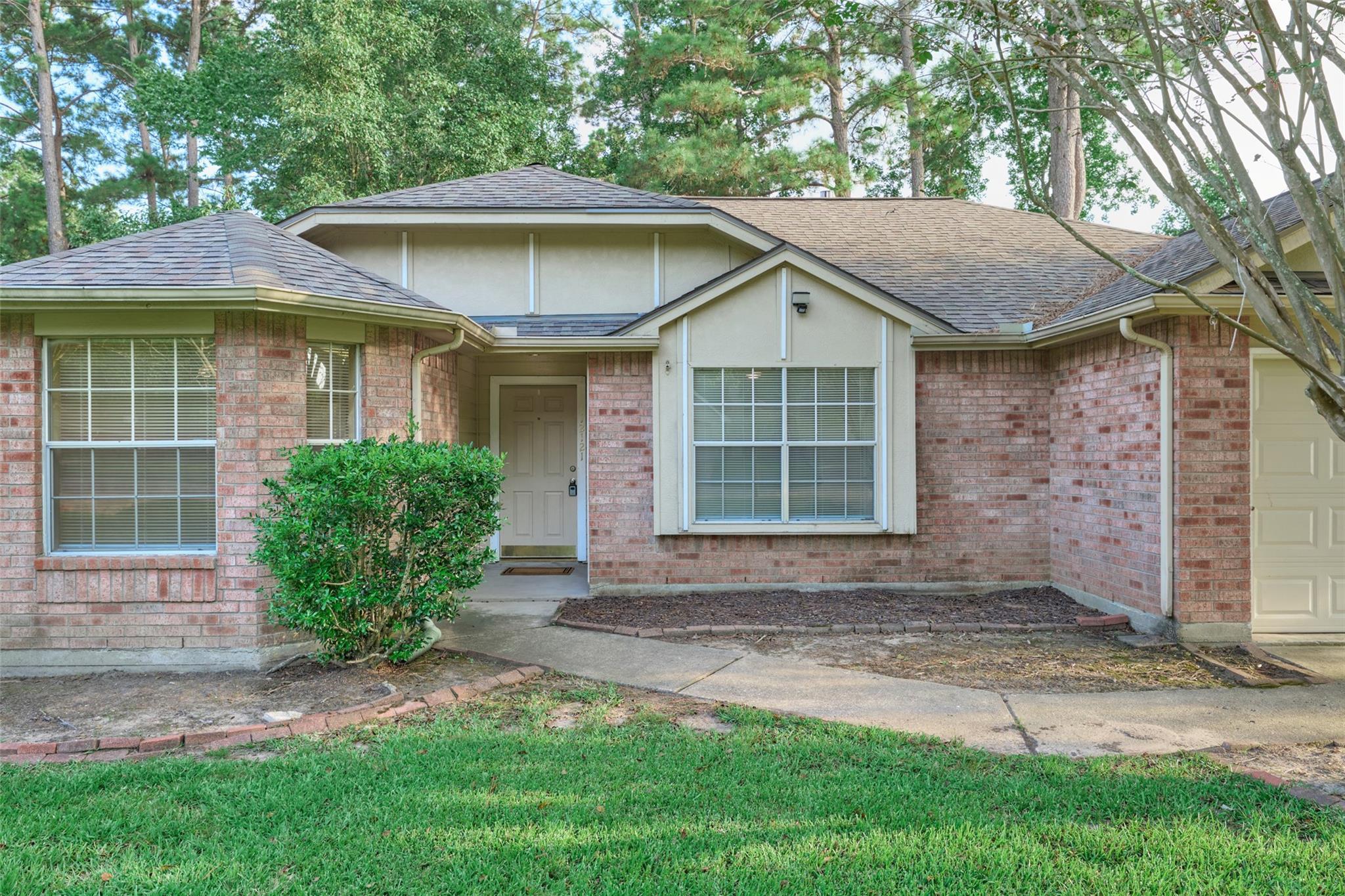 Residential in Conroe 2