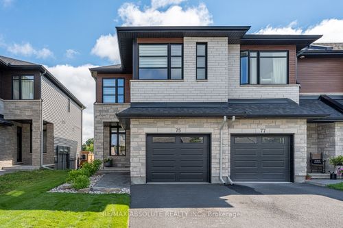 75 O'Donovan Dr, Carleton Place, ON, K7C0S1 | Card Image