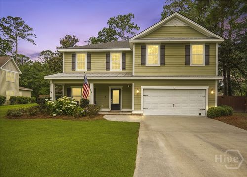 440 Beauly Dr, Richmond Hill, GA, 31324-4965 | Card Image