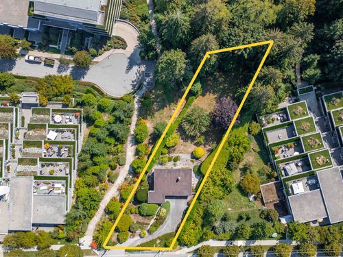 940 Keith Rd, West Vancouver, BC, V7T1M3 | Card Image