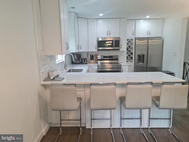 7312 Gene St, House other with 4 bedrooms, 2 bathrooms and null parking in ALEXANDRIA VA | Image 15