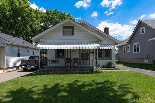 1714 Rosemont Boulevard, Dayton, OH, 45420 | Card Image