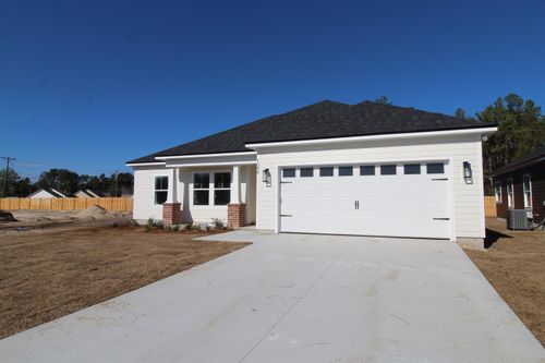 122 Devon Dr, Crawfordville, FL, 32327 | Card Image