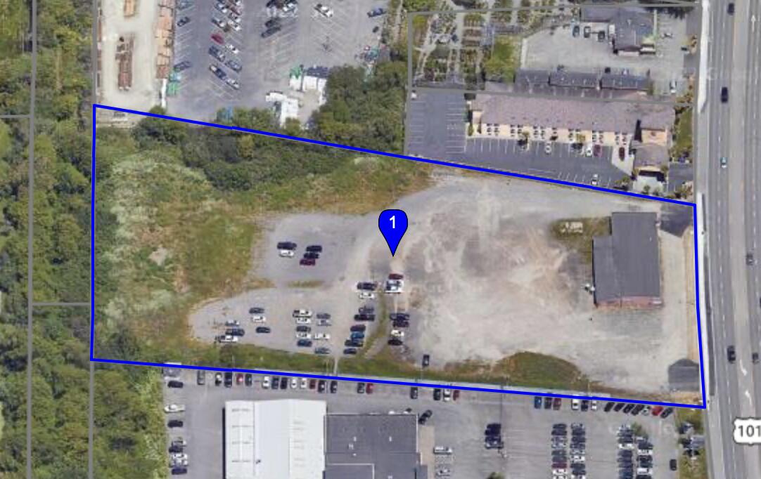4300 Broadway, Eureka, CA 95503