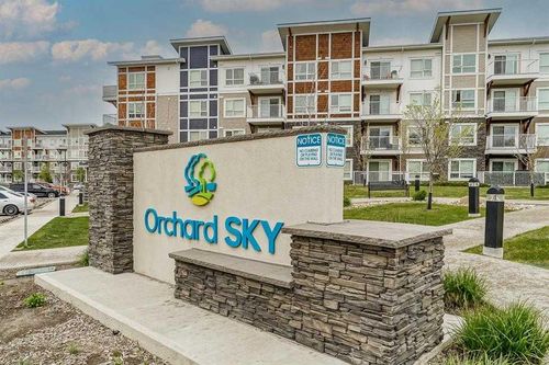 7206-302 Skyview Ranch Drive Ne, Calgary, AB, T3N0P5 | Card Image