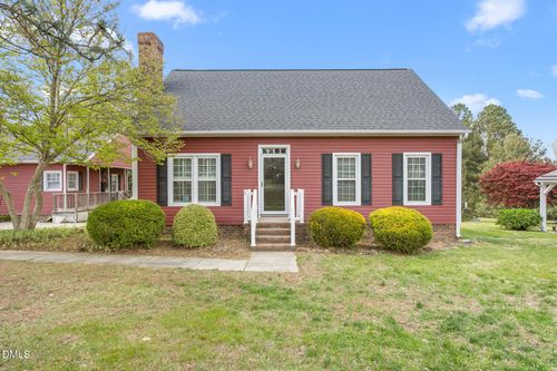 1543 Littlejohn Ln E, Burlington, NC, 27217-8725 | Card Image