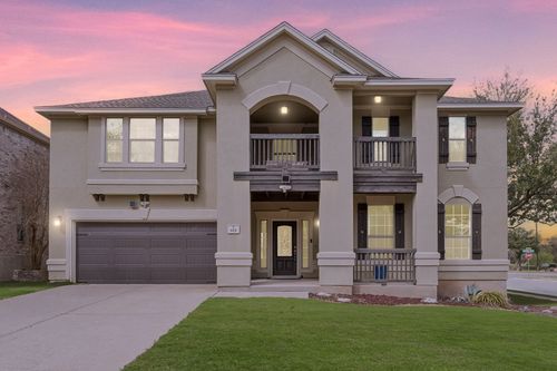 615 Whistlers Walk Trl, Cedar Park, TX, 78613-7439 | Card Image