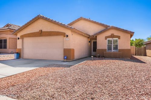 5107 E Roy Rogers Rd, Cave Creek, AZ, 85331-3375 | Card Image