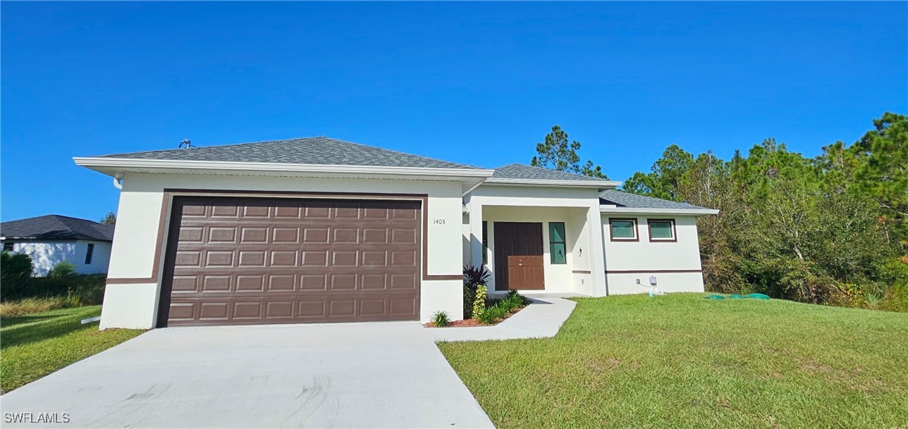 Clayton Ave, Lehigh Acres, FL 33972