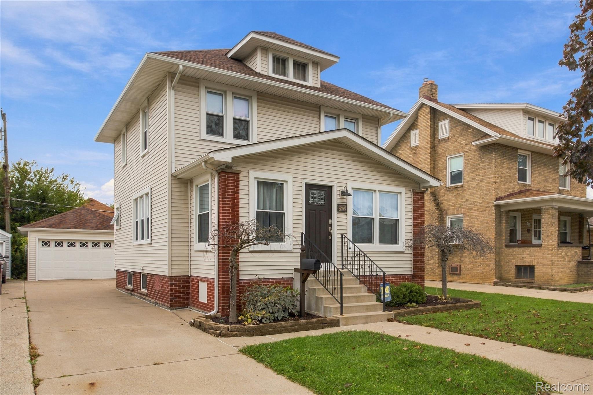 Residential in Monroe 4