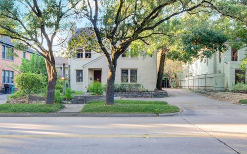 2042 Bissonnet St, Houston, TX, 77005-1647 | Card Image