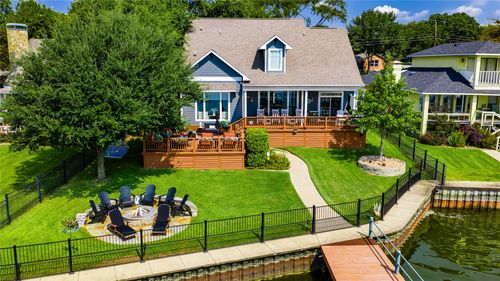 149 Seaside Dr, Gun Barrel City, TX, 75156-4275 | Card Image