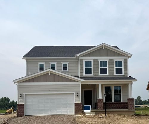 lot-140-9543 Wagon Trail Ln, Plain City, OH, 43064 | Card Image