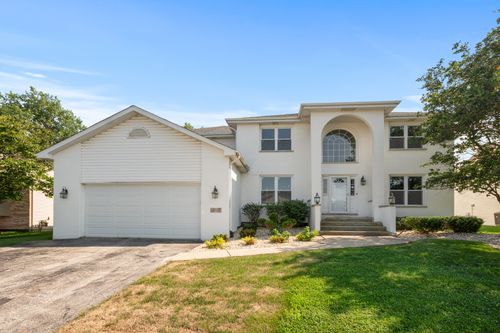 3713 Dewey Ave, Richton Park, IL, 60471-2553 | Card Image