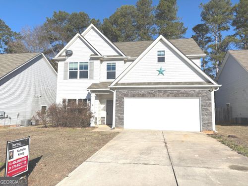 29 Hill Top Cir, Grantville, GA, 30220-2076 | Card Image