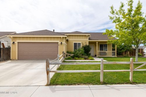 209 Crown Point Dr, Dayton, NV, 89403-7411 | Card Image