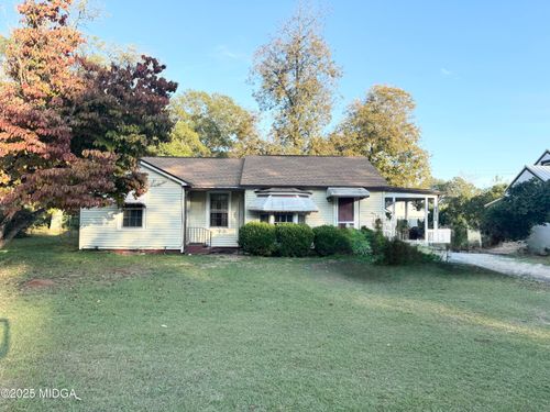 4378 Mikado Ave, Macon, GA, 31206-2062 | Card Image