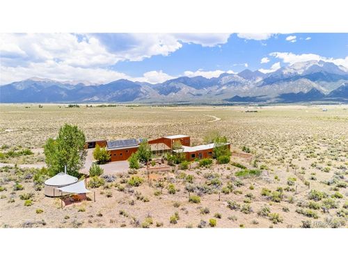 719 Heatherbrae Rd, Crestone, CO, 81131 | Card Image