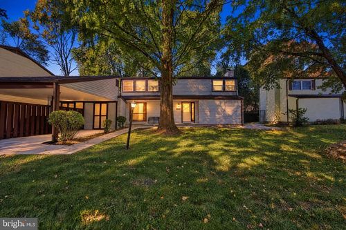 9076 Goldamber Garth, COLUMBIA, MD, 21045 | Card Image