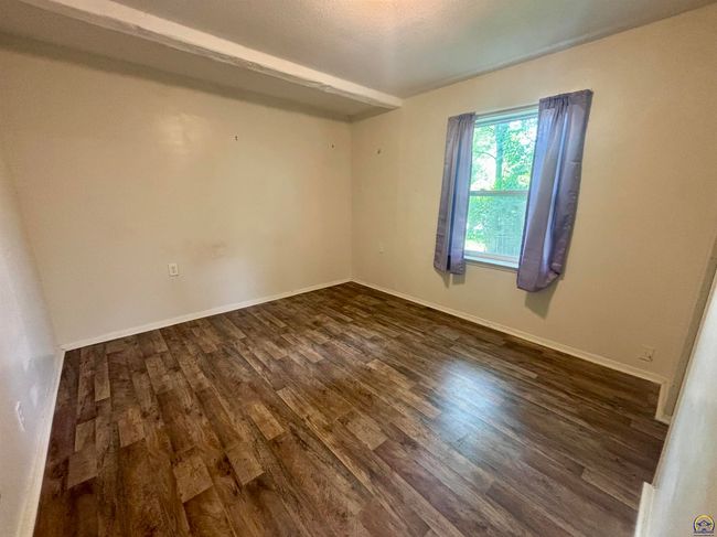 4301 Sw 23 Rd St, House other with 2 bedrooms, 1 bathrooms and null parking in Topeka KS | Image 8