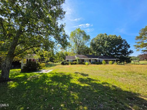 272 White Memorial Church Rd, Angier, NC, 27501-8173 | Card Image