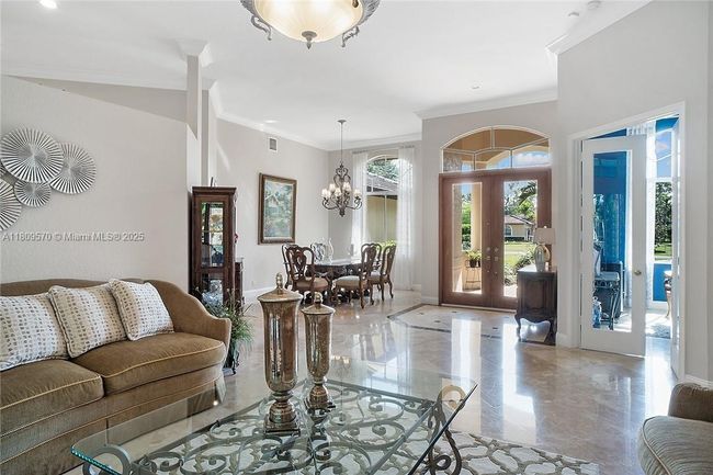 6807 Nw 66 Th Way, House other with 5 bedrooms, 3 bathrooms and null parking in Parkland FL | Image 4