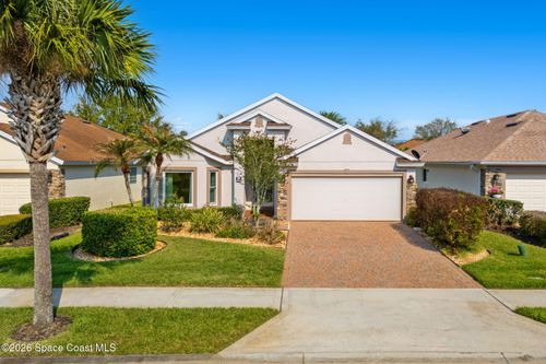 6915 Renshaw Dr, Melbourne, FL, 32940-6655 | Card Image