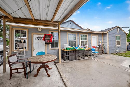 4425 Cline Street, Houston, TX, 77020 | Card Image
